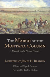 Produktbild: The March of the Montana Column