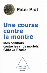 Produktbild: Une course contre la montre