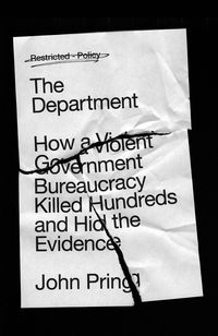 Produktbild: The Department