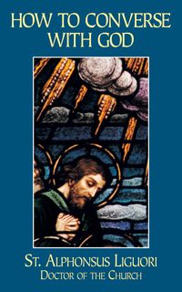 Produktbild: How to Converse with God