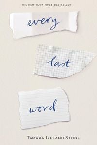 Produktbild: Every Last Word
