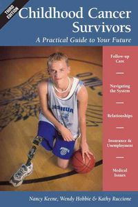 Produktbild: Keene, N: Childhood Cancer Survivors