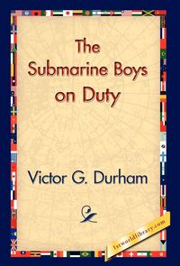 Produktbild: The Submarine Boys on Duty