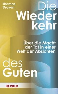 Produktbild: Die Wiederkehr des Guten