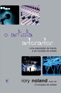 Produktbild: O artista adorador