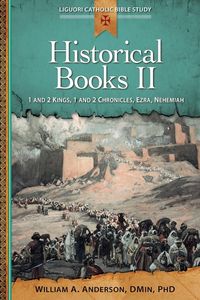 Produktbild: Historical Books II