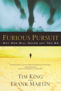 Produktbild: Furious Pursuit