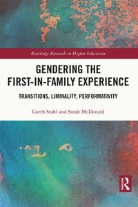 Produktbild: Gendering the First-in-Family Experience