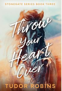 Produktbild: Throw Your Heart Over