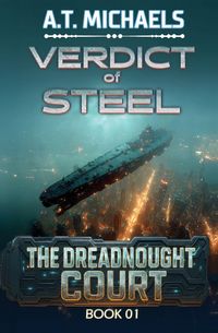 Produktbild: Verdict of Steel