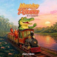 Produktbild: Maurice And T-Cleaux Go To Lafayette