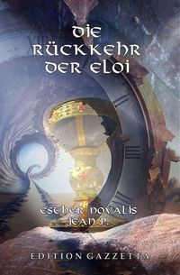 Produktbild: Die R&uuml;ckkehr der Eloi