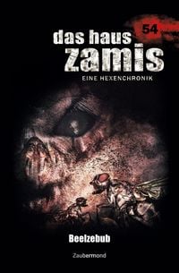 Produktbild: Borner, S: Haus Zamis 54 - Beelzebub