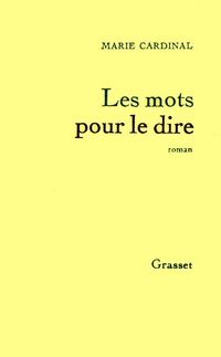 Produktbild: Les Mots Pour Le Dire