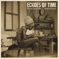 Produktbild: Echoes Of Time (Gatefold)