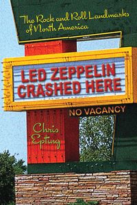 Produktbild: Led Zeppelin Crashed Here