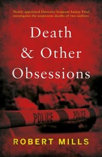 Produktbild: Death and Other Obsessions