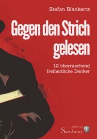 Produktbild: Gegen den Strich gelesen