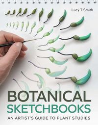 Produktbild: Botanical Sketchbooks