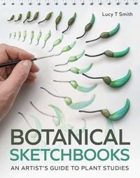 Produktbild: Botanical Sketchbooks