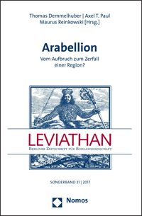 Produktbild: Arabellion