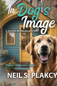 Produktbild: In Dog's Image (Golden Retriever Mysteries Book 17)