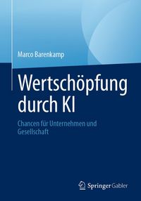 Produktbild: Wertsch&ouml;pfung durch KI