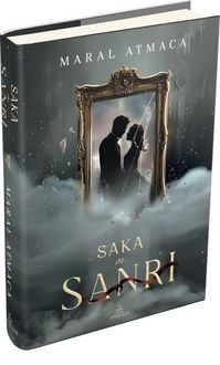 Produktbild: Saka ve Sanri 4 Ciltli