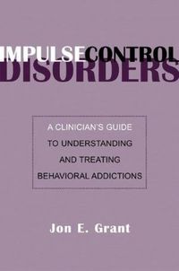 Produktbild: Impulse Control Disorders
