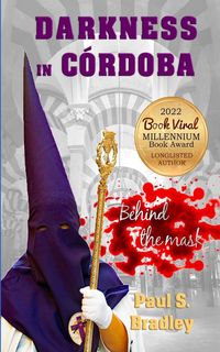 Produktbild: Darkness in Cordoba