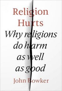 Produktbild: Religion Hurts