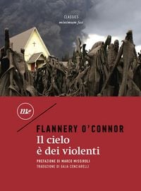 Produktbild: Il cielo &egrave; dei violenti