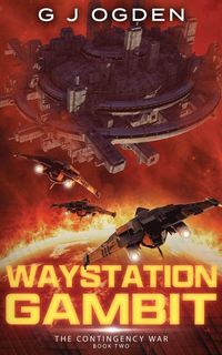 Produktbild: The Way Station Gambit