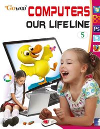Produktbild: Computer Our Lifeline-5