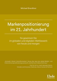 Produktbild: Markenpositionierung im 21. Jahrhundert
