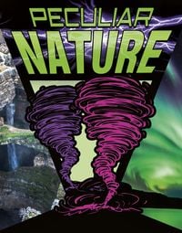 Produktbild: Peculiar Nature