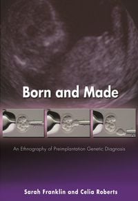 Produktbild: Born and Made