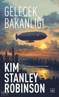 Produktbild: Gelecek Bakanligi