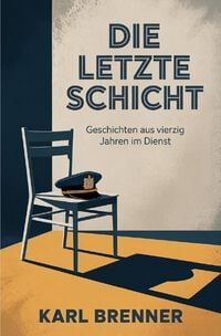 Produktbild: Die letzte Schicht