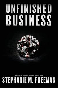 Produktbild: Unfinished Business