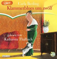 Produktbild: Klammerblues um zw&ouml;lf