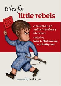 Produktbild: Tales for Little Rebels