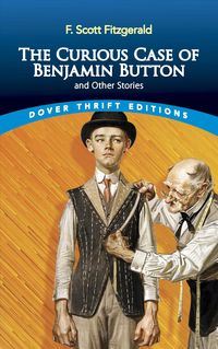 Produktbild: Fitzgerald, F: Curious Case of Benjamin Button and Other Sto