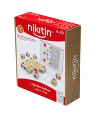 Produktbild Das Nikitin Material