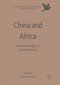 Produktbild: China and Africa