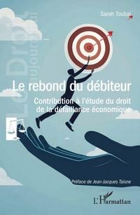 Produktbild: Le rebond du d&eacute;biteur