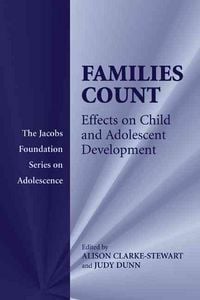 Produktbild: Families Count