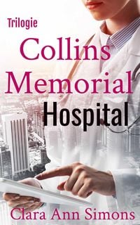 Produktbild: Trilogie Collins Memorial Hospital