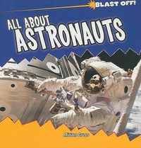 Produktbild: All about Astronauts