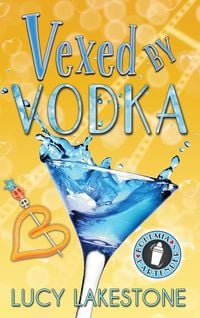 Produktbild: Vexed by Vodka